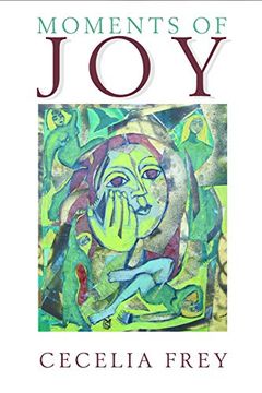 portada Moments of Joy (en Inglés)