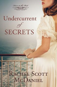 portada Undercurrent of Secrets (Doors to the Past) (in English)