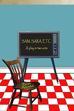 portada Sam, Sara, Etc. A Play in two Acts (en Inglés)