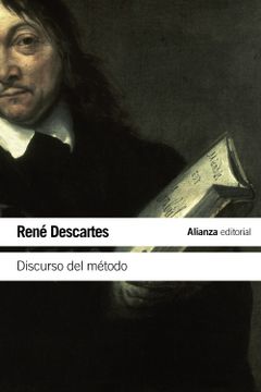 portada Discurso del Metodo (in Spanish)