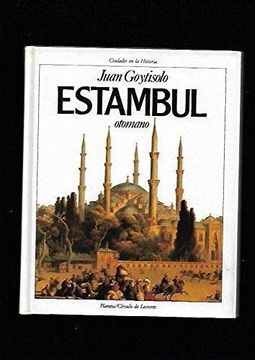 portada Estambul Otomano