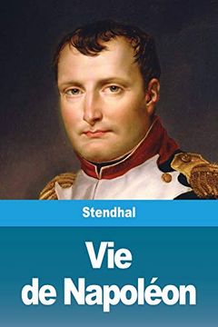portada Vie de Napoléon (en Francés)
