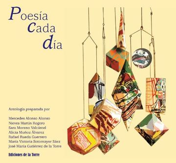poesía cada día