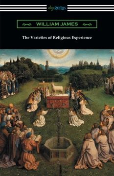 portada The Varieties of Religious Experience
