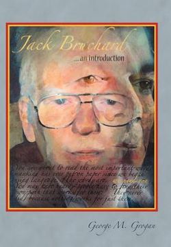 portada jack bruchard ... an introduction (en Inglés)