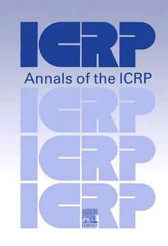 portada icrp publication 100: human alimentary tract model for radiological protection (en Inglés)