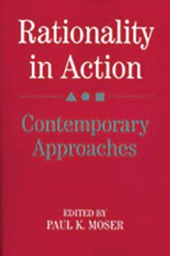 portada Rationality in Action: Contemporary Approaches (en Inglés)