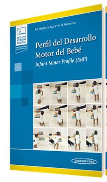 portada Perfil del Desarrollo Motor del Bebe + Digital (in Spanish)