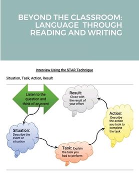 portada Beyond the Classroom: Language Through Reading and Writing
