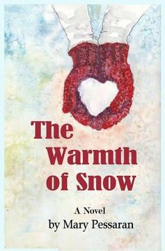 portada The Warmth of Snow (en Inglés)