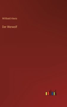 portada Der Werwolf (en Alemán)