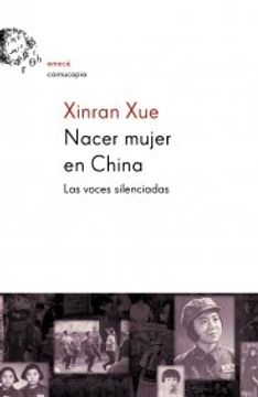 nacer mujer en china