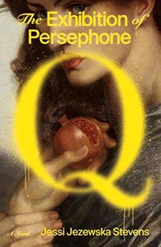 portada The Exhibition of Persephone q (in English)