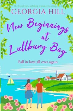 portada New Beginnings at Lullbury Bay