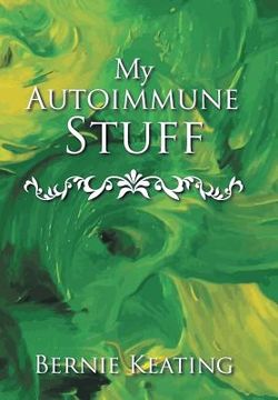 portada My Autoimmune Stuff (in English)
