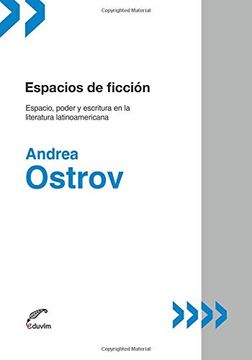 portada Espacios de Ficción