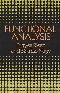 Functional Analysis (Dover Books on Mathematics) 