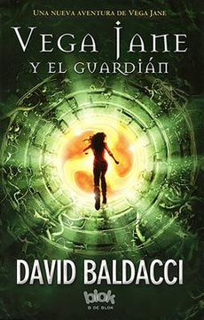 Vega Jane Y El Guardián / The Keeper