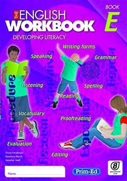 portada The English Workbook: Book e