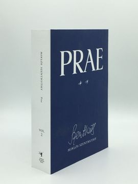 portada Prae, Vol. Ii (in English)
