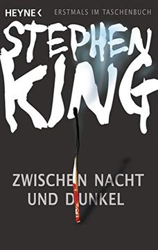 portada Zwischen Nacht und Dunkel: Novellen (en Alemán)