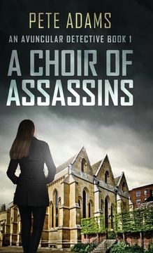 portada A Choir Of Assassins (en Inglés)