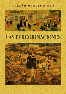portada Las Peregrinaciones (in Spanish)