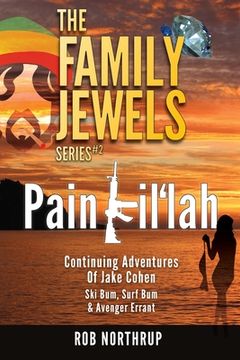 portada The Family Jewels: Pain Kil'lah