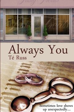 portada Always You (en Inglés)