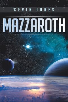 portada Mazzaroth (en Inglés)