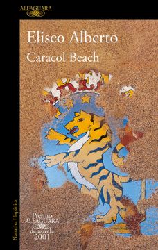 portada Caracol Beach