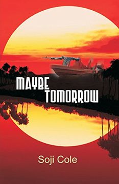 portada Maybe Tomorrow