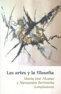 portada ARTES Y LA FILOSOFIA, LAS