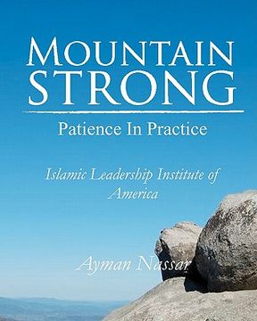 portada mountain strong: patience in practice