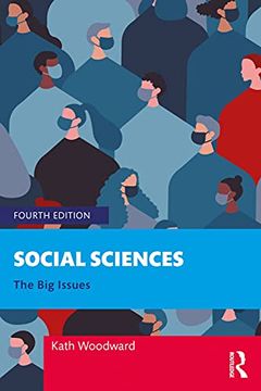 portada Social Sciences: The big Issues (in English)