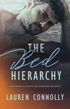 portada The Bed Hierarchy (en Inglés)