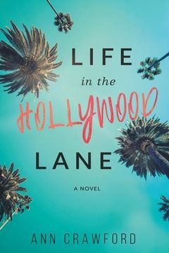 portada Life in the Hollywood Lane (en Inglés)