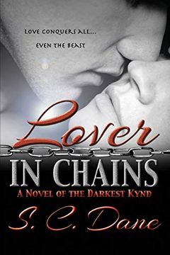 portada Lover in Chains