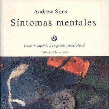 portada Sintomas Mentales (in Spanish)