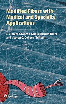 portada modified fibers with medical and specialty applications (in English)