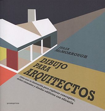 portada Dibujo Para Arquitectos (in Spanish)