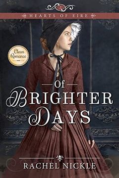 portada Of Brighter Days (en Inglés)