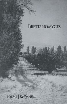 portada Brettanomyces (en Inglés)