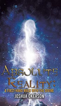 portada Absolute Reality: A First-Hand Walk With the Divine 