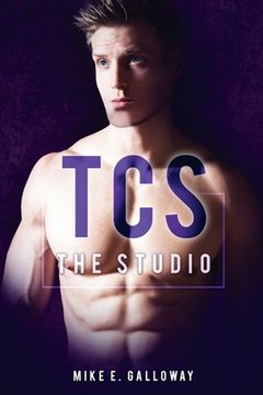 portada Tcs: The Studio (en Inglés)