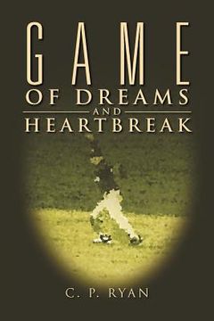 portada game of dreams and heartbreak