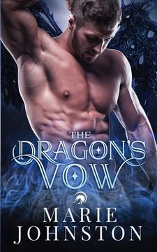 portada The Dragon's Vow (in English)