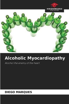 portada Alcoholic Myocardiopathy