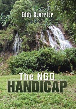 portada The Ngo Handicap