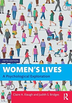 portada Women's Lives (in English)